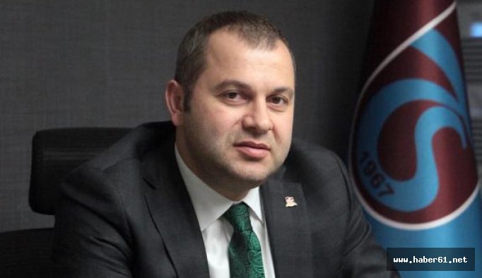 Gökhan Saral: "Sana Şerefi anlatırdım ama..."