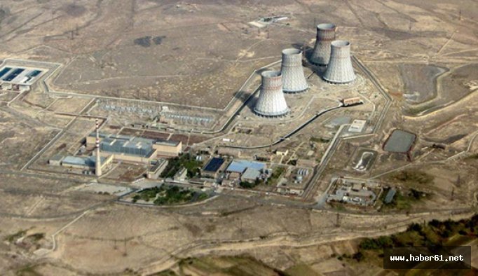 Çernobil'den sonra ikinci nükleer tehlike kapıda