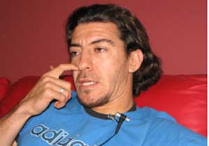 Çaykur Rize'de Kürşat affedildi