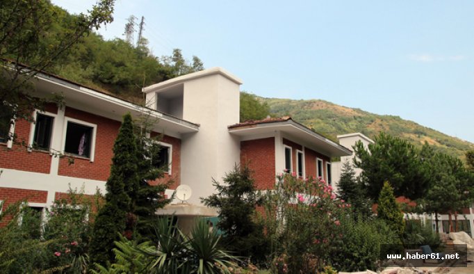 Trabzon’a uyuşturucu ile mücadele merkezi kuruluyor