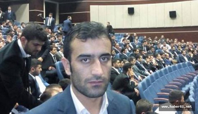 Teröristler AK Partili başkanı öldürdü