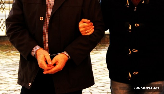 Mehmet Baransu’nun ağabeyi gözaltında