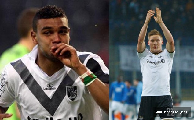 İki isim doğrulandı! Trabzonspor...