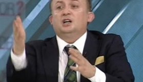 "Faik Işık FETÖCÜ'dür!"