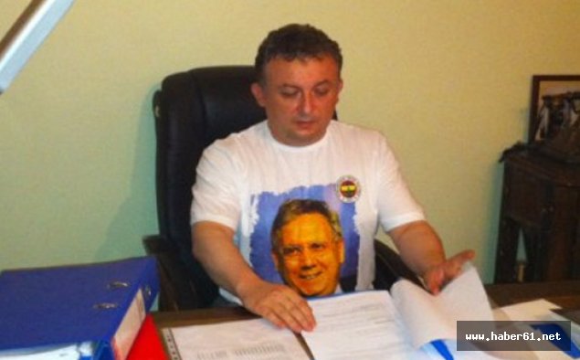 Faik Işık Gülen'e yardım etmiş!