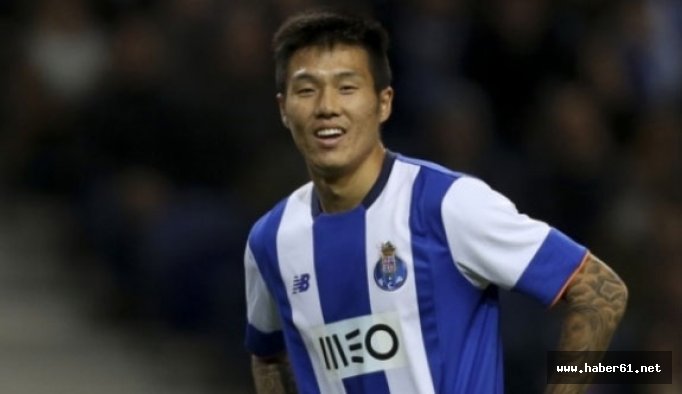 Trabzonspor'a Suk'tan güzel haber!