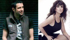 Ünlülere FETÖ operasyonu!