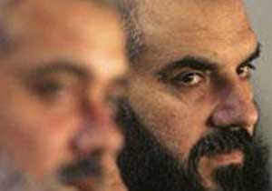 Hamas'ın siyasi lideri öldürüldü