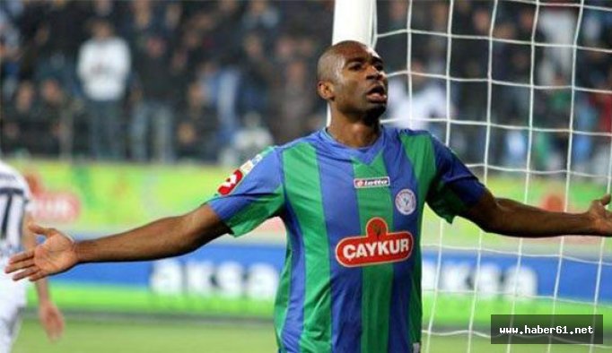 Kweuke gün sayıyor