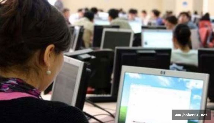 40 Bin memur alınacak!