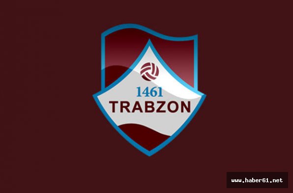 1461 Trabzon'da istifa depremi!