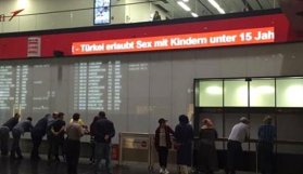 Türkiye'den o yazıya sert yanıt!