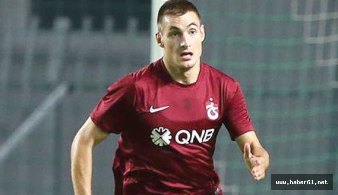 Trabzonspor'da Bero daha iyi olacak