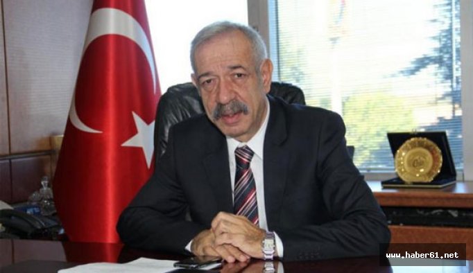 Trabzon Ticaret Borsasından  iş adamlarına çağrı!