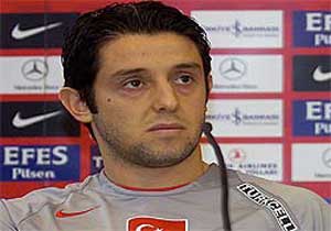 TS Nihat'a teşekkür etti