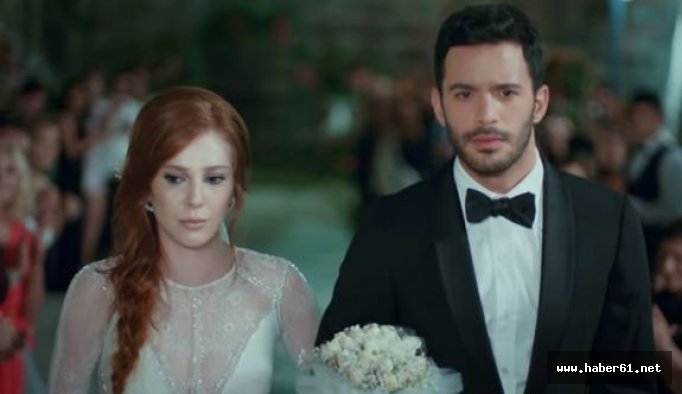 Kiralık Aşk ne zaman başlayacak? Diziye yeni transfer...