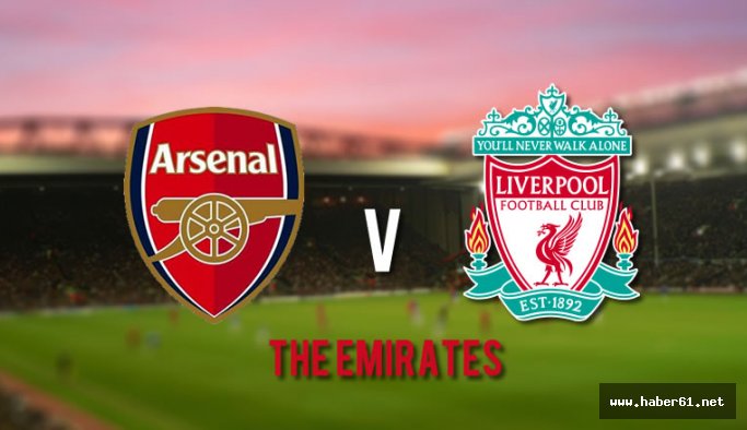 Arsenal Liverpool
