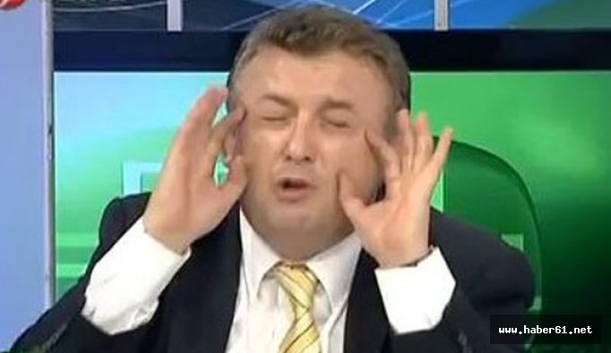 Bu nasıl bir tahrik? Faik Işık yine iş başında