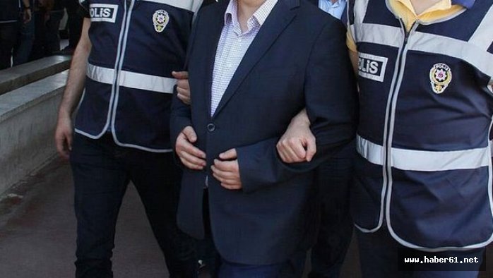 Türkiye'ye iade edilen iş adamı bakın kim çıktı?