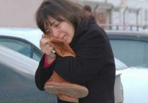 7 öğrenci morga kaldırıldı