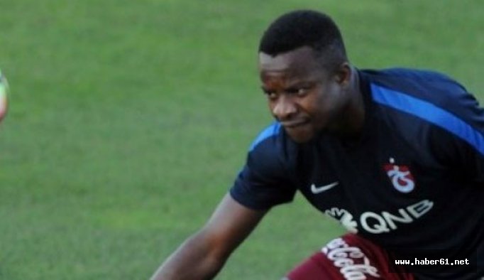 Onazi'ye dolandırıcı şoku