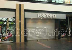 Forum Trabzon kapattı!