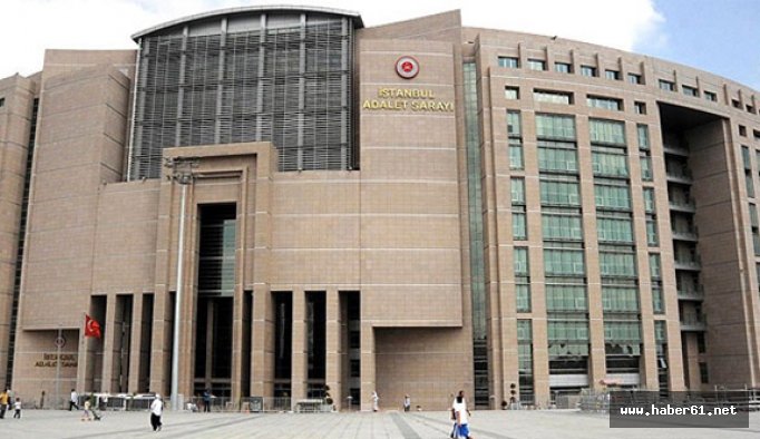 Adliyelerde büyük FETÖ operasyonu