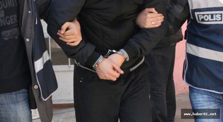 Cumhuriyet Savcısı Suriye'ye kaçmaya çalışırken yakalandı!