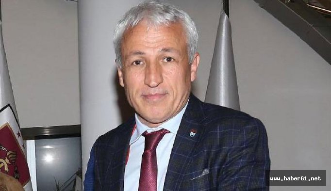 "Ersun hoca takımı çok iyi çalıştırdı"