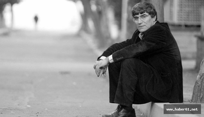 Dink cinayetinde 7 şüpheli adliyeye sevk edildi