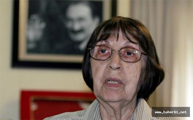 Ecevit'ten FETÖ açıklaması!