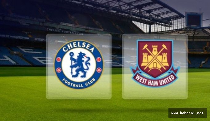 Chelsea West Ham United