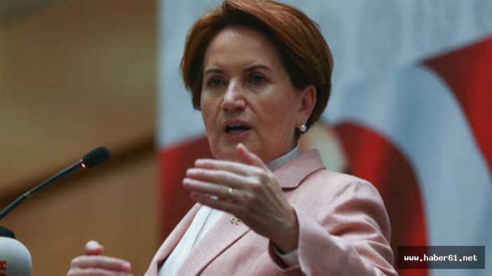 Akşener'den 15 Temmuz açıklaması!