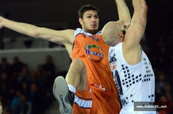 Trabzonspor'dan dev transfer!