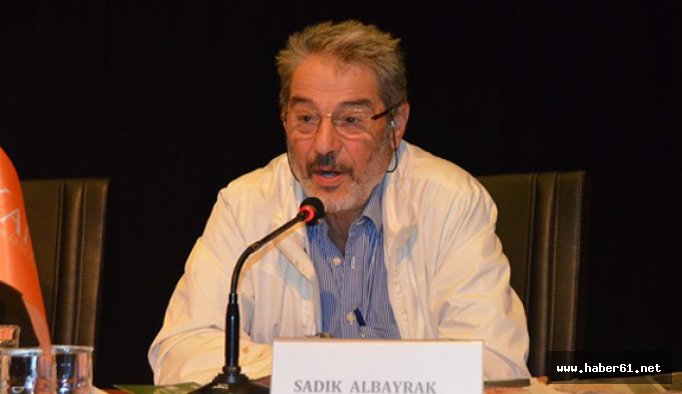 Trabzon'da 15 temmuz paneli düzenlendi