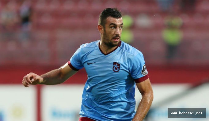 Belkalem Türkiye'ye mi dönüyor?