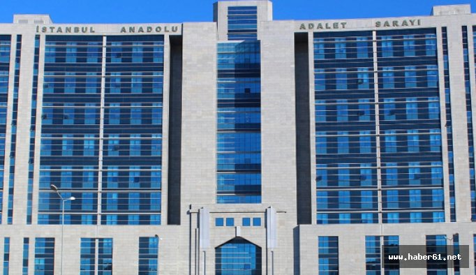 İstanbul’daki 5 adliyede 273 gözaltı kararı