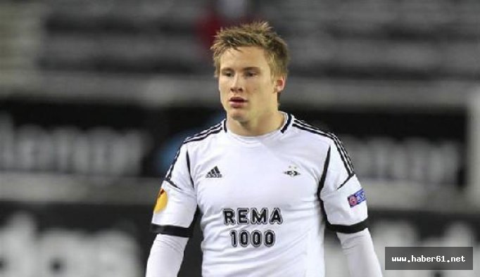 Trabzonspor'da Svenson bekleyişi