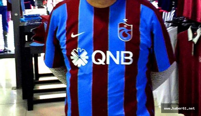 Trabzonspor formaları ne zaman satışa çıkıyor?