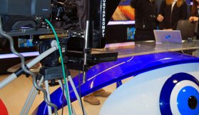 O kanalın yayını durduruldu!