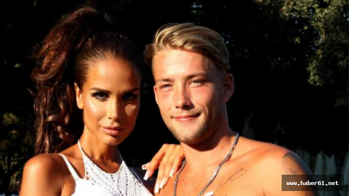 Ünlü modelin Atatürk hayranlığı!