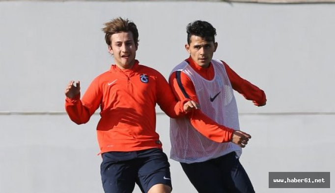 Trabzonspor'dan BB Erzurumspor'a...