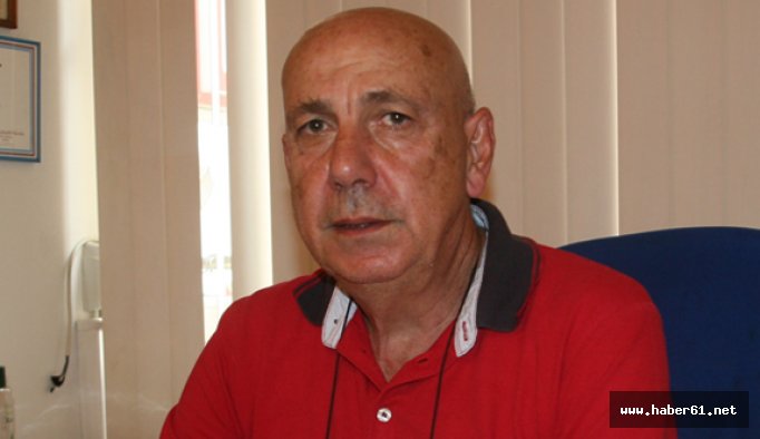 Gürkök: "Doğu Karadeniz etkilenmedi"