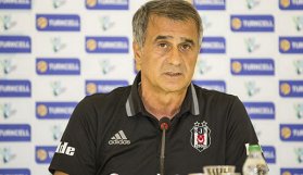 Şenol Güneş'ten bomba sözler!