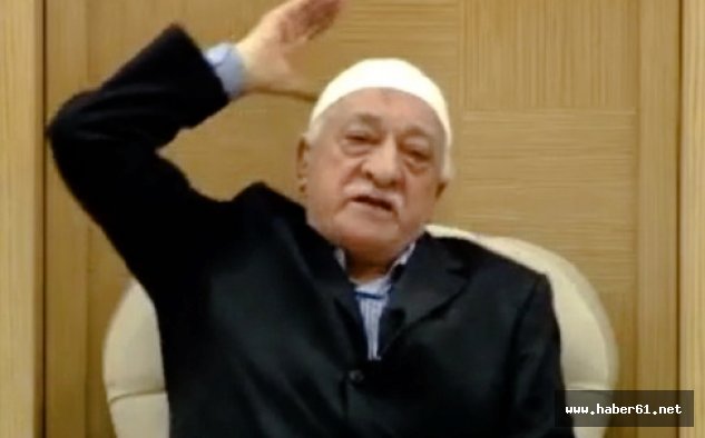 Gülen'in iadesiyle ilgili kritik görüşme!