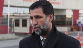 Hakan Şükür hakkında flaş karar!