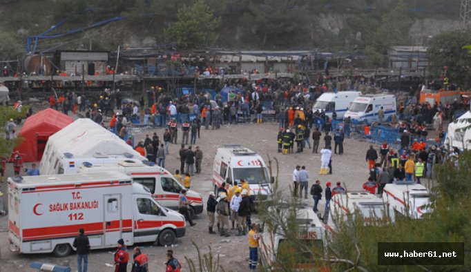 Soma için son rapor; "Facia önlenebilirdi"