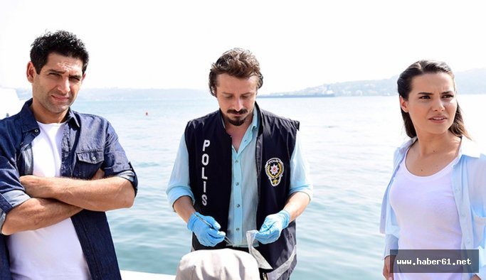 Kanıt Ateş Üstünde 6. bölüm fragmanı yayınlandı mı?