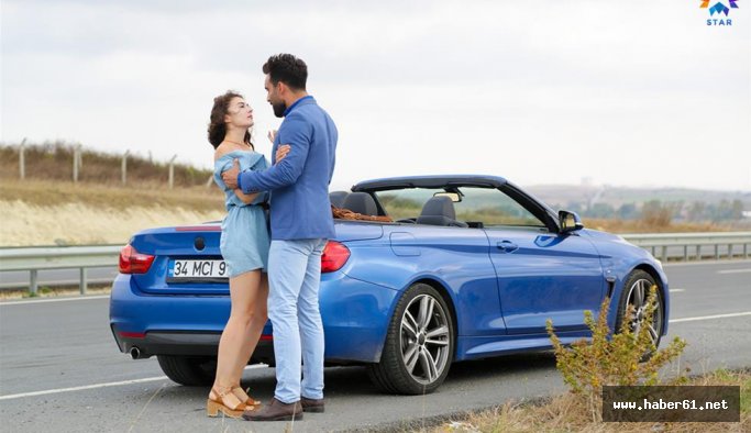 Şahane Damat 8. bölüm fragmanı çıktı mı?