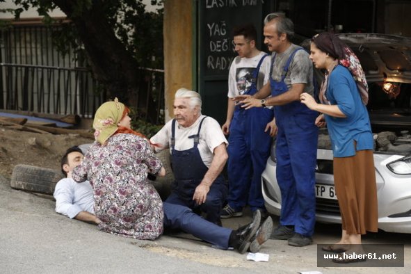 Gülümse Yeter 6. bölüm fragmanı yayında mı?